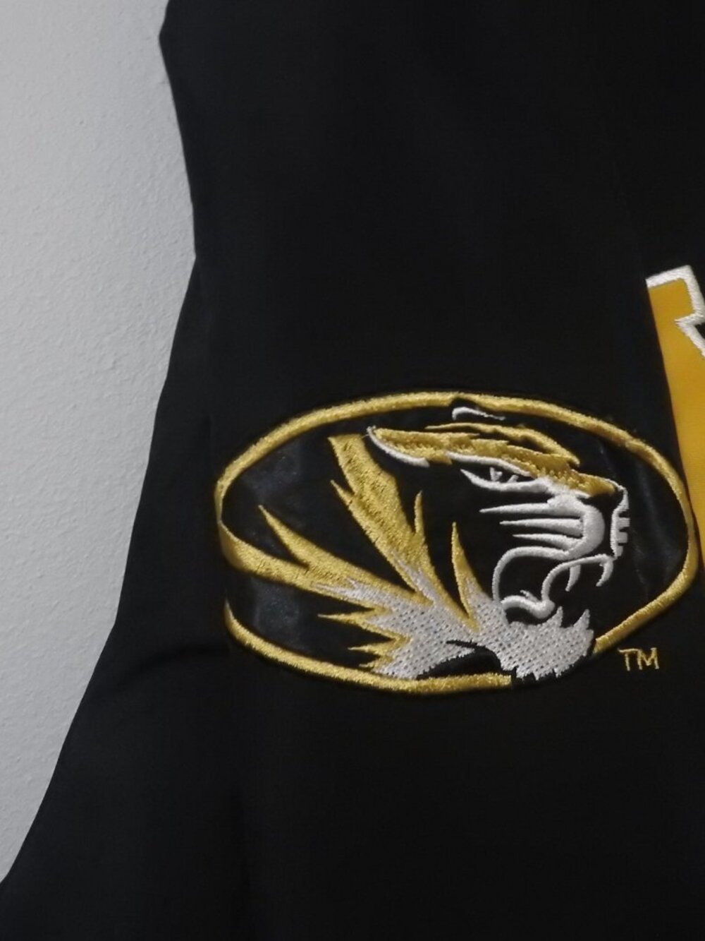Mizzou/Missouri Jackets For @minpinpeaches - Picture 5 of 7